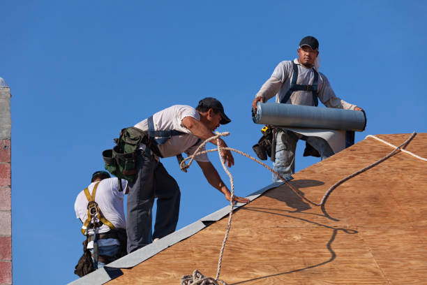 Best New Roof Installation  in North Bend, OH